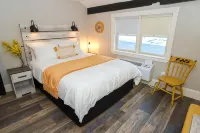 Gunstock Inn & Suites - Gym