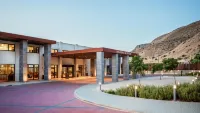 Magdala Hotel Hotels in Kahal