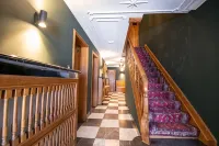 Porta Superia Boutique B&B Hotels in Mechelen