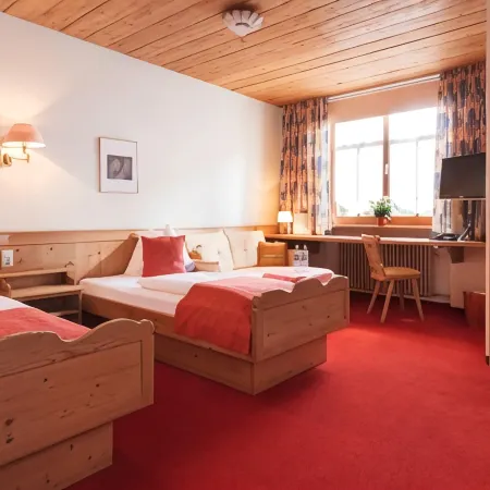 Hotel Hoyacker Hof