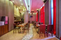 Egnatia Hotel - Bintang 3