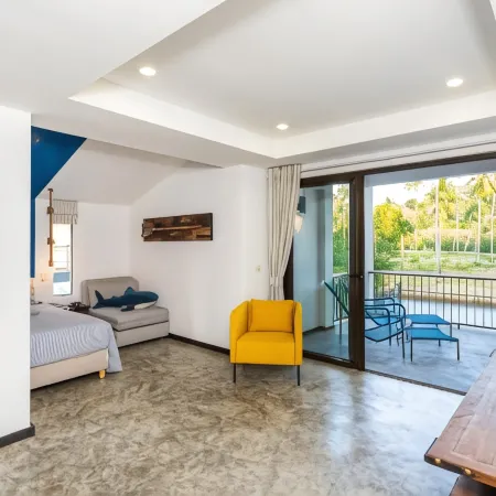 Shambhala Beach Resort