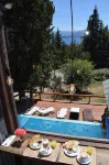 Aldea Andina Hotel&Spa - Rooftop Pools