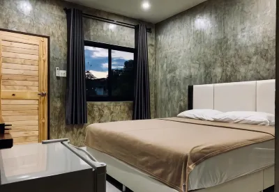 Ban Kao Jao Homestay  호텔