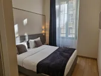 Boutique Hôtel Neptune Nice