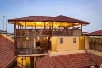 Jafferji House Hotels near Forodhani Gardens