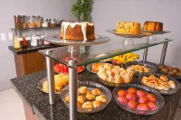 Hotel Fortaleza Inn