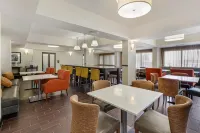 Preston Place Plano-North Dallas - petit déjeuner