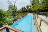 Hotel Dan Gazebo Syariah Pinggir Kali Prigen RedPartner فنادق في باندان