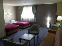 Seagrande Shimizu Station Hotel Hotels near Shimizu Ward