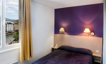 Hôtel Continental