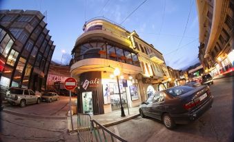 Hotel St Jean
