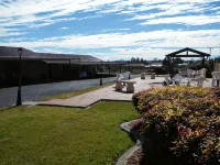 Clansman Motel