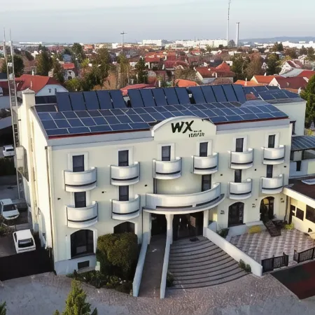 WX Hotel