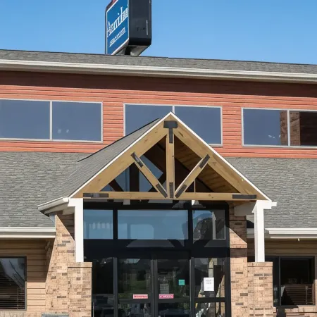 AmericInn by Wyndham Sioux City
