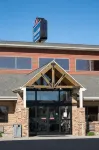 AmericInn by Wyndham Sioux City Hotel a Sergeant Bluff