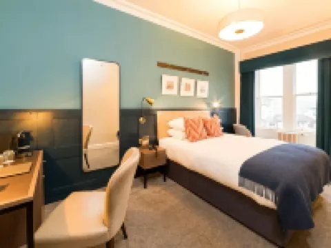 The Perle Oban Hotel & Spa Hotels in Oban