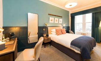 The Perle Oban Hotel & Spa