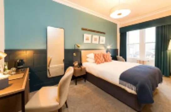 The Perle Oban Hotel & Spa Hotels in 