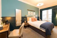The Perle Oban Hotel & Spa Các khách sạn gần Dunstaffnage Castle & Chapel