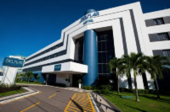 Del Mar Hotel Hotels in 