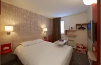 Ibis Styles Ouistreham Hotels in Ouistreham