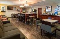 Hampton Inn Boise-Airport