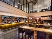 Mövenpick Hotel Stuttgart Airport Hotels in Leinfelden-Echterdingen