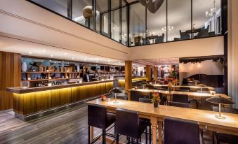 Mövenpick Hotel Stuttgart Airport