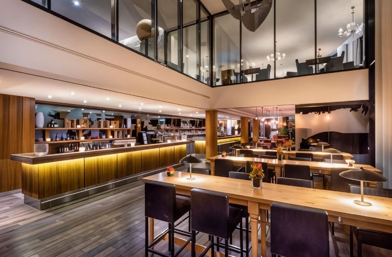 Mövenpick Hotel Stuttgart Airport photo 3