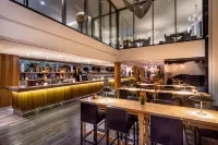 Mövenpick Hotel Stuttgart Airport