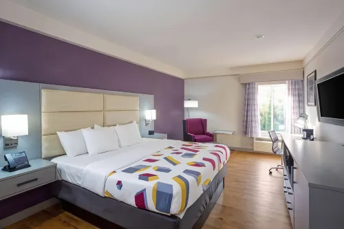 La Quinta Inn & Suites by Wyndham Mobile - Daphne Hôtels à : Spanish Fort