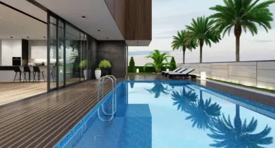 Greenpark Bengaluru Hoteles cerca de Art of Living International Center