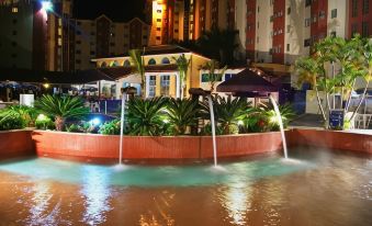Acqua Bella Thermas Hotel