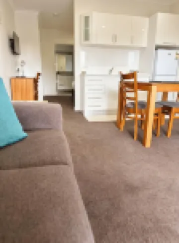 紅地球汽車旅館