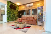Ayenda Hotel Trinidad Hotels in Monteria