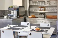 Best Western Casula Motor Inn Hotels in Prestons