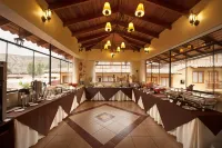 Hotel Mabey Urubamba