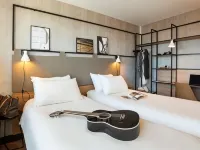 Ibis Strasbourg Centre Halles