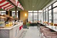 Ibis Styles Versailles Saint Quentin en Yvelines Hotels in Saint-Cyr-l'Ecole