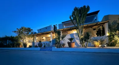 La Giara