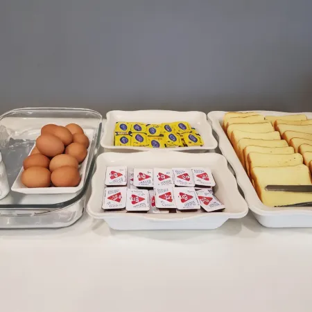 Maison de Geoje