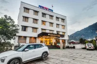 Hotel Kalka Royal - خدمة نقل من وإلى المطار