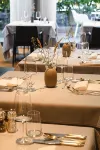Design Hotel Tyrol Hotel a Senales