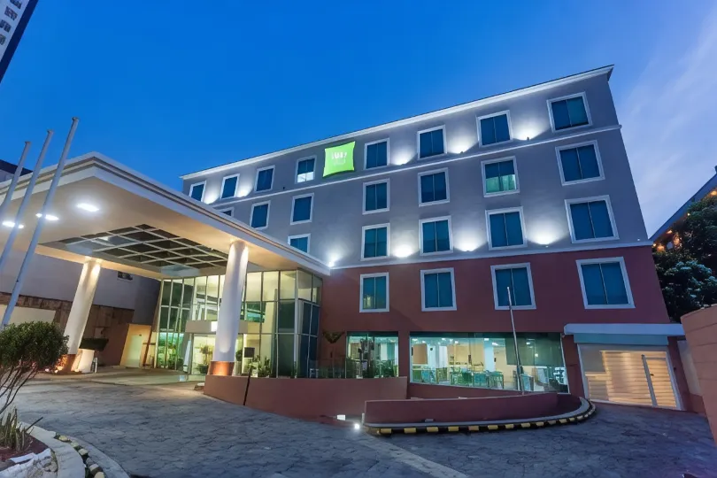 Ibis Styles Manaus