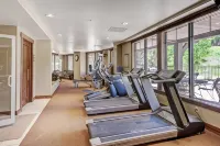 Crystal Peak Lodge by Vail Resorts Hotel a Copper Mountain