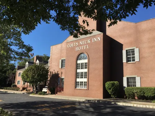 Colts Neck Inn Hotel Hotels in Freehold