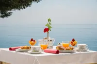 Hotel Villa Rosenhof 1893 Hotels in Gardone Riviera