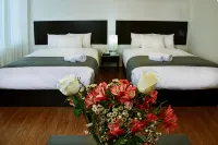 Hoteles Riviera Ejecutivo Hotels in Yanahuara District