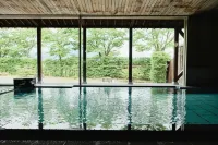 Takamiya Ryokan Sagiya Sansorai - Hot Springs